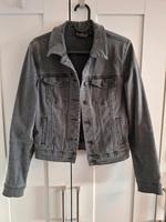 Jeans Jacke Jeansjacke grau XS Vero Moda Rheinland-Pfalz - Linz am Rhein Vorschau