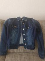 Jeansjacke,  Größe 38 / M Hannover - Nord Vorschau