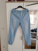 Jeans Größe 44/46 neu Bayern - Küps Vorschau