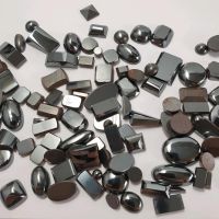 Sonderposten Hematit Cabochons Schmucksteine ( 470 Carat ) Nordrhein-Westfalen - Recklinghausen Vorschau