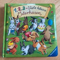 Ravensburger „1,2,3 viele kleine Osterhasen“ *neuw* Bayern - Augsburg Vorschau