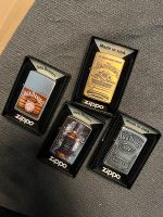 Zippo Set Whisky Nordrhein-Westfalen - Brüggen Vorschau