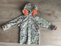 Dino Regenjacke mit Baumwolle innen Gr 110 *NEU* Nordrhein-Westfalen - Wegberg Vorschau