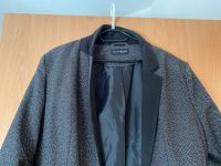 Blazer grau /schwarz Nordrhein-Westfalen - Witten Vorschau