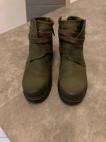 Damen Halbstiefel Nordrhein-Westfalen - Alsdorf Vorschau