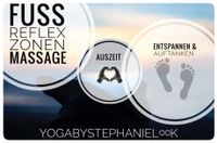 FußReflexZonenMassage, Yoga by Stephanie Look, Wellness, Massage Münster (Westfalen) - Amelsbüren Vorschau