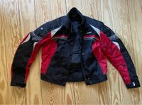 Motorradjacke Gr 40 Mit herausnehmbaren Innenfutter Hamburg - Altona Vorschau