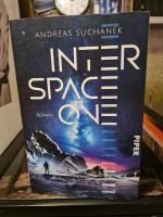 Inter space one Science Fiction Bücher Kiel - Hassee-Vieburg Vorschau