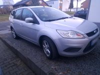 Ford Focus 2008  ( Austauschmotor 137000 km ) Nordrhein-Westfalen - Simmerath Vorschau