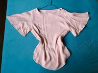 H&M Bluse, Shirt, Flügelärmel, XS, NEU Hessen - Wettenberg Vorschau