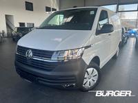 Volkswagen T6.1 Transporter 2.0 TDI Klima DAB PDC APP Conne Nordrhein-Westfalen - Lünen Vorschau