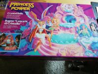 Vintage Princess of Power / She-Ra - Crystal Falls - 3-fach Wasse Eimsbüttel - Hamburg Harvestehude Vorschau