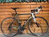 Cannondale  Super Six Si Voll Carbon, Shimano 105, Größe 54 Nordrhein-Westfalen - Gronau (Westfalen) Vorschau