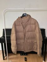 Hugo Boss Jacke Tailored • 48 • Beige • Entendaune • Neu Baden-Württemberg - Karlsruhe Vorschau