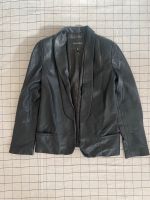 Mango Lederjacke Blazer schwarz Gr. M Leipzig - Leipzig, Zentrum-Nord Vorschau