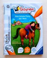 Tip-Toi DAS tollste PONY der WELT - neuwertig Nordrhein-Westfalen - Paderborn Vorschau