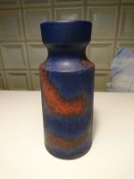 Midcentury Vase (Keramik Weber, Köln). Vintage Nordrhein-Westfalen - Bergisch Gladbach Vorschau