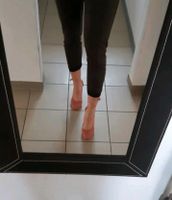 Zart rosane hingucker Highheels - Reduziert  Nordrhein-Westfalen - Rietberg Vorschau