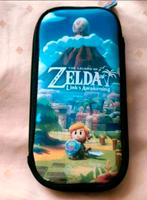 Nintendo ★ Switch Lite ★ Zelda - Link's Awakening ★ Softcase ★ Bayern - Schönwald Oberfr. Vorschau
