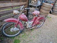 Simson Suhl SR2E Brandenburg - Eberswalde Vorschau