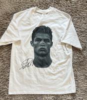 Ronaldo Tshirt Gesicht Bayern - Bayreuth Vorschau