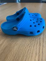 Kinderschuhe Crocs Gr.26 Bayern - Wunsiedel Vorschau