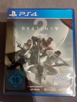 Destiny 2 PS4 Dortmund - Eving Vorschau