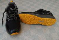 Jack Wolfskin Schuhe gr 44,5 Bayern - Neu Ulm Vorschau