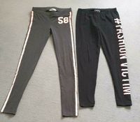 Mädchen Sport Leggings,  Gr. 146/152, ab 4,-€ Saarland - Großrosseln Vorschau