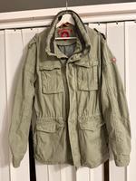 Wellensteyn Jacke Colonel in XXL neuwertig Berlin - Rudow Vorschau