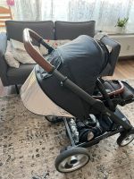 Kinderwagen von Mutsy iGO Münster (Westfalen) - Geist Vorschau