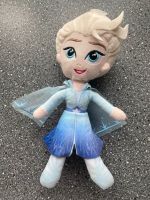 Disney Frozen  Elsa -Stoffpuppe ca. 25 cm Bayern - Würzburg Vorschau