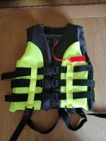 Rettungsweste Schwimmweste 9-15 KG Niedersachsen - Wingst Vorschau