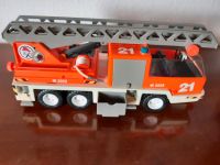 Feuerwehrauto von Playmobil # 3525 Rheinland-Pfalz - Holler Vorschau