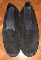 Herren Slipper Wildleder Gr. 46 Hessen - Wetzlar Vorschau