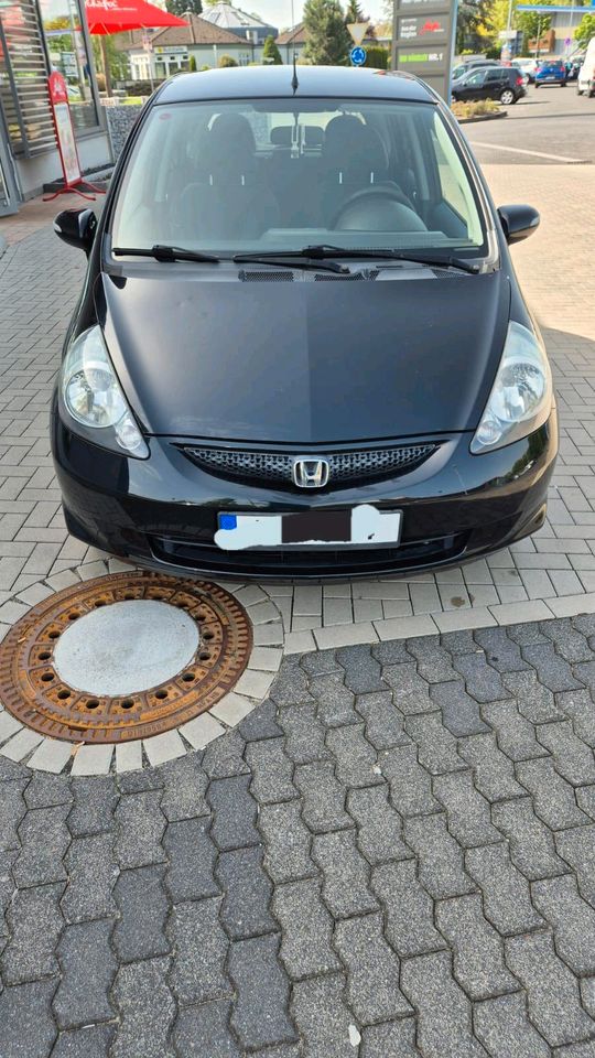 Honda Jazz in Bendorf