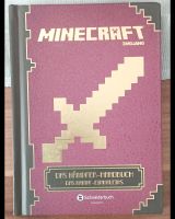 Minecraft Buch "das Kämpfer-Handbuch" "Das Kampf-Einmaleins" Bayern - Schweinfurt Vorschau