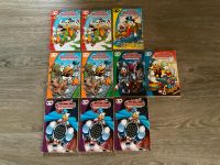 Walt Disney Lustige Taschenbücher Sammeledition REWE Rheinland-Pfalz - Dichtelbach Vorschau