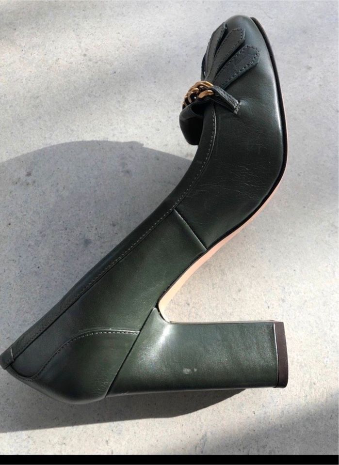 Pura Lopez Pumps. Wahnsinn. NP ca 250€. in Tutzing