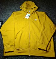 Nike Hoodie / Kapuzenjacke - Größe XL - NEU! Schleswig-Holstein - Nortorf Vorschau