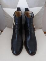 Acne Studios Pistol Boots Stiefeletten 37 schwarz 38 Top NP429 Altona - Hamburg Iserbrook Vorschau