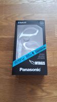 Panasonic Wings Bluetooth In-Ear Kopfhörer RP-BTS10E-W weiß, neu Hessen - Morschen Vorschau