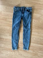 Diesel Stickker Jeans 0687M W32/L32 Rheinland-Pfalz - Kirn Vorschau