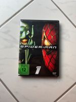 Spiderman 1 DVD Film Stuttgart - Stammheim Vorschau