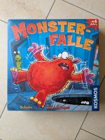 Monsterfalle Kosmos nominiert Kinderspiel des Jahres 2011 ab 6+ Kr. Altötting - Neuötting Vorschau