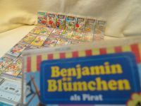 ✅ ️Benjamin Blümchen ️ Sammlung * Hörspiel * Kassette * MC %%% Schleswig-Holstein - Rendsburg Vorschau