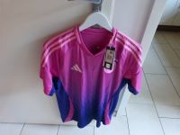 Original DFB Auswärtstrikot EM 2024 Farbe Pink / Fuchsia Gr. L Eimsbüttel - Hamburg Niendorf Vorschau