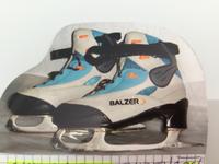 Schlittschuh Damen v. BALZER -36-   Neupreis 80 € Brandenburg - Blankenfelde-Mahlow Vorschau
