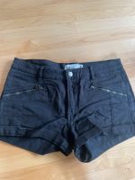 Kurze Hose Shorts L.O.G.G. Größe 36 schwarz Hessen - Wehretal Vorschau