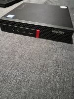 Lenovo ThinkCentre M720Q Tiny | i3 | 8 GB | 256 GB NVMe SSD Nordrhein-Westfalen - Kerpen Vorschau